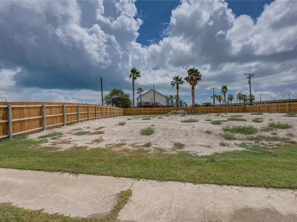 0 Plum St Lot 4, Corpus Christi, TX 78402