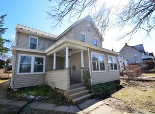 162 Lehigh Ave, Palmerton, PA 18071