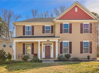 2018 Redgate Dr, Suffolk, VA 23434