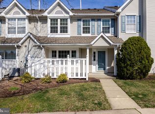 803 Wharton Rd, Mount laurel, NJ 08054