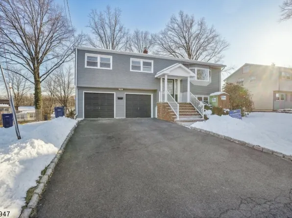 25 Hillside Ave, Clark Twp., NJ 07066