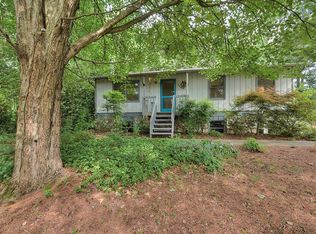 248 Ivy Hill Dr, Waynesville, NC 28785