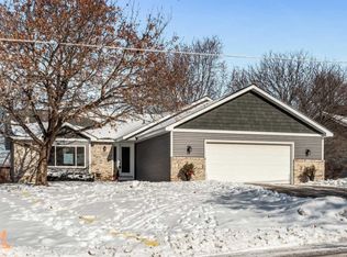 4160 Lords St NE, Prior Lake, MN 55372