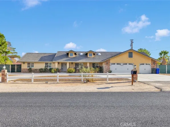 19923 Seneca Rd, Apple Valley, CA 92307