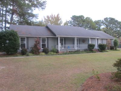 802 Albemarle Blvd, Florence, SC, 29501