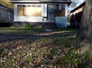 4256 Jackson St, Gary, IN 46408