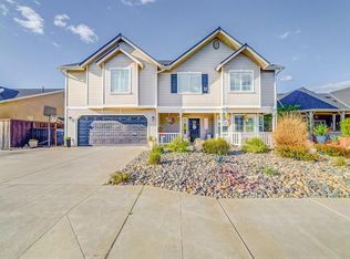 2902 E Jon Dr, Fresno, CA