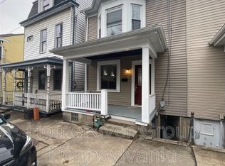 1703 Meadville St, Pittsburgh, PA