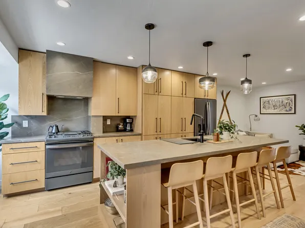 1482 Park Ave #4, Park City, UT 84060