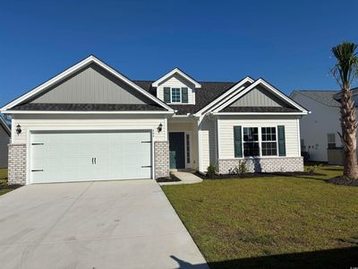 404 Lifestyle Court Lot 236 - Awendaw, Myrtle Beach, SC, 29575