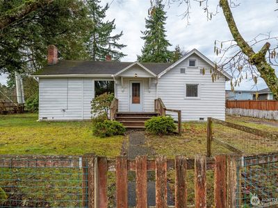 7408 Olympic Drive, Everett, WA, 98203