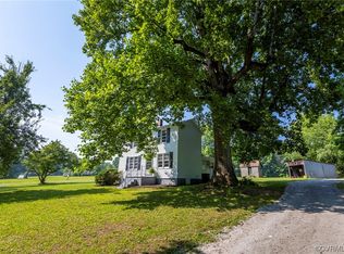 2385 Flint Hill Rd, Powhatan, VA 23139