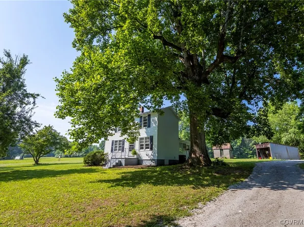 2385 Flint Hill Rd, Powhatan, VA 23139
