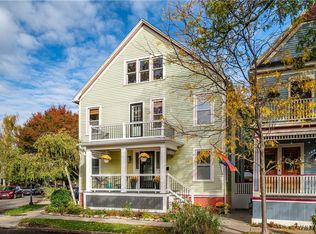 383 Summer St, Buffalo, NY 14213