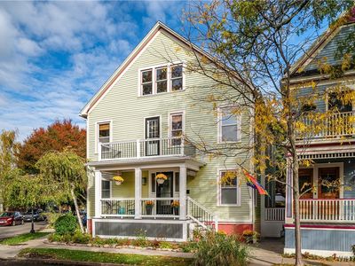 383 Summer St, Buffalo, NY, 14213