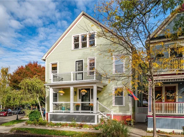 383 Summer St, Buffalo, NY 14213
