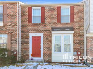 3776 Timahoe Cir, Nottingham, MD 21236