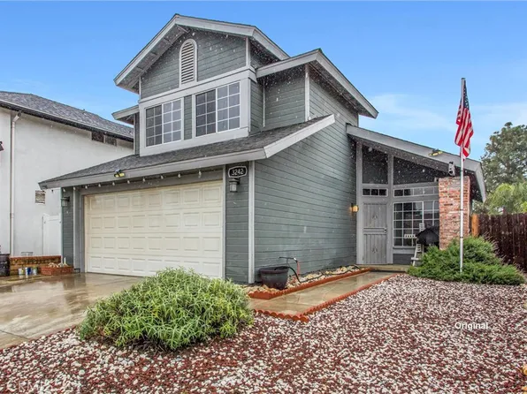 3242 Antler Rd, Ontario, CA 91761