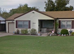 938 W 30th St S, Wichita, KS 67217