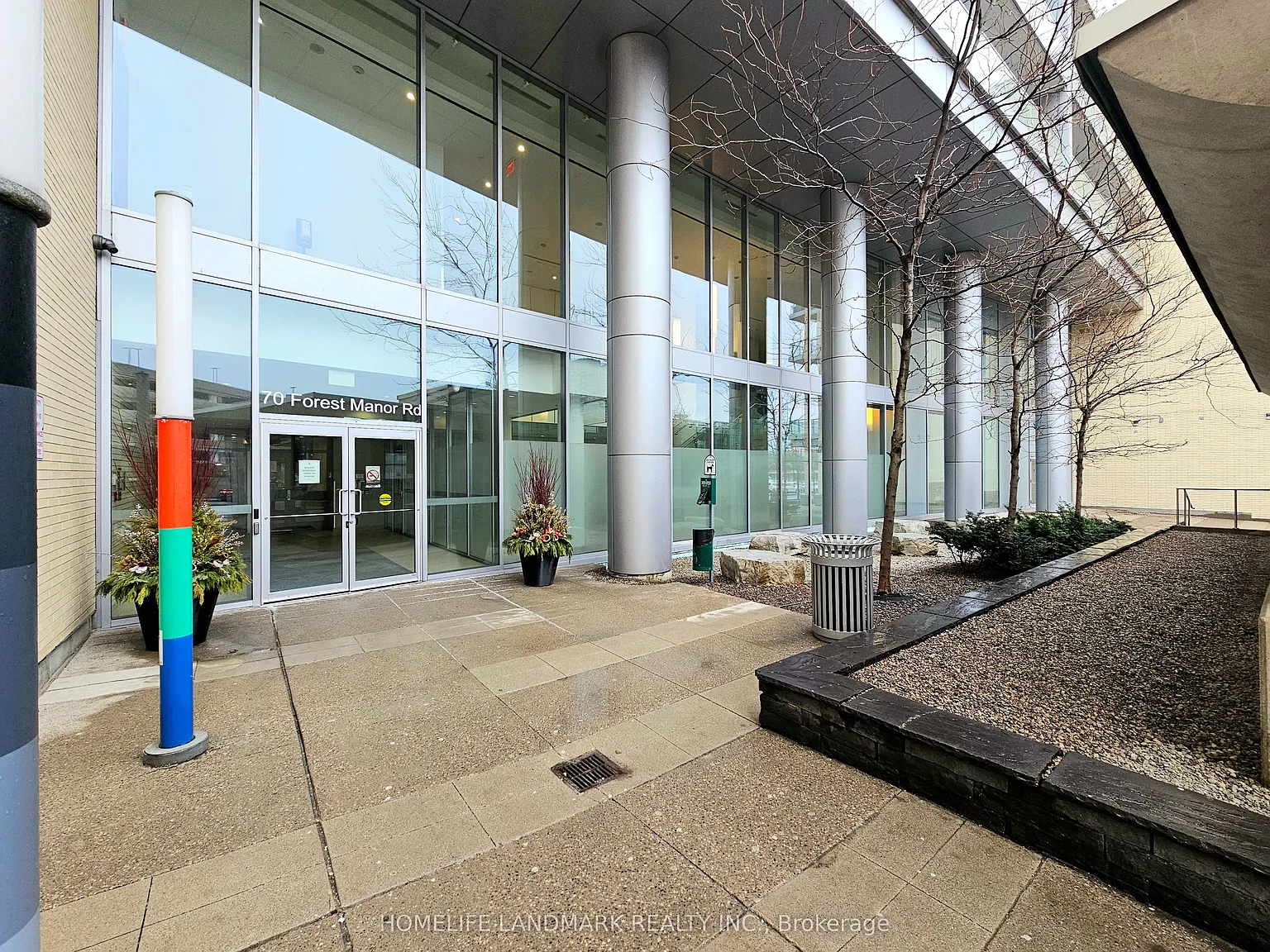 1 bed, $2,250 — Photo 2