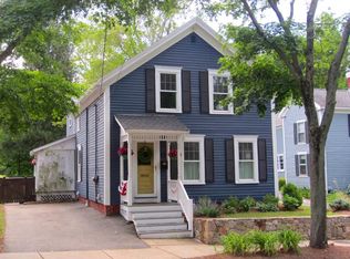 65 Elm St, Stoneham, MA 02180