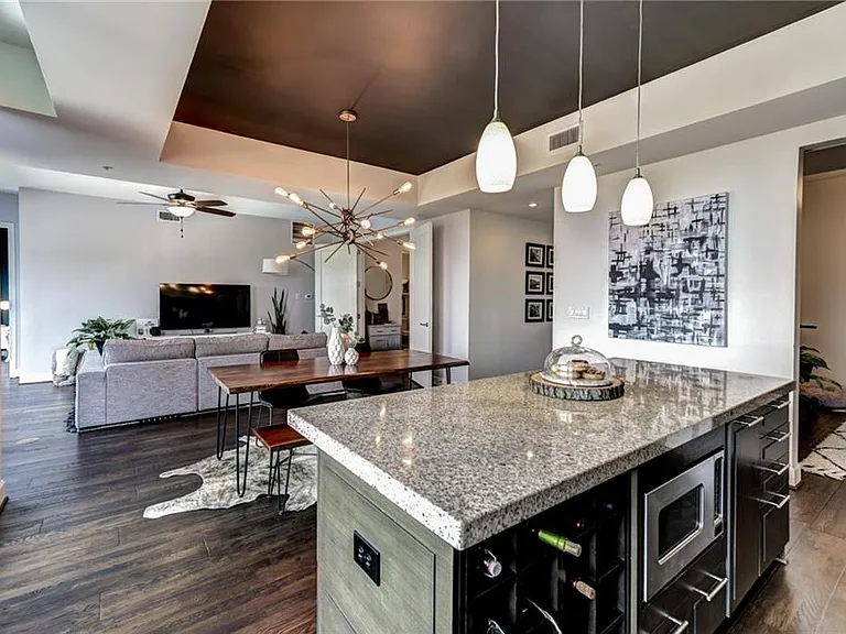 1820 Peachtree St NW #1003 — Photo 6