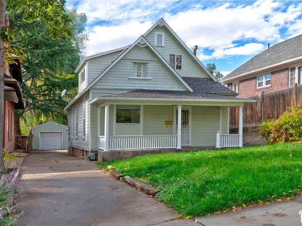 377 N I St, Salt Lake City, UT 84103