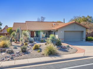 14707 N Summerstar Blvd, Tucson, AZ 85755