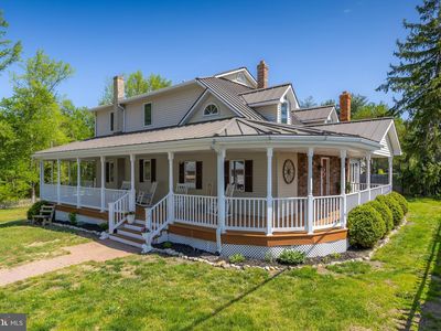 280 Alloway Aldine Rd, Woodstown, NJ, 08098