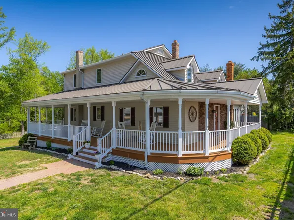 280 Alloway Aldine Rd, Woodstown, NJ 08098