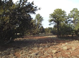 8192 Water Tank Cir, Williams, AZ 86046