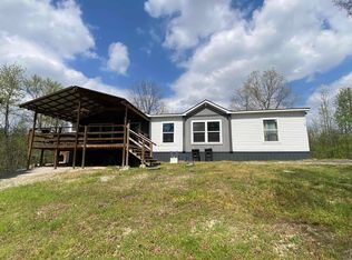 47 Hawkeye Ln, Mount Ida, AR 71957