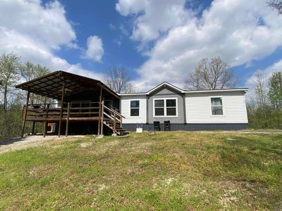 47 Hawkeye Ln, Mount Ida, AR, 71957
