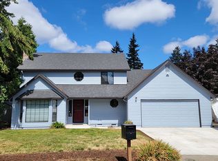 6755 SE Devonshire Dr, Gladstone, OR