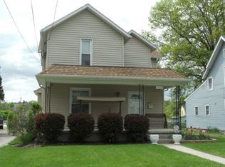 407 Windsor St, Marion, OH
