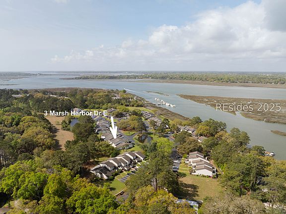 2nd image of 3 Marsh Harbor Dr #3E