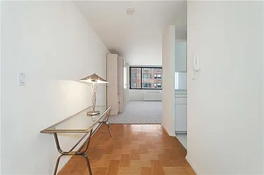 Rented by Engel & Völkers New York City