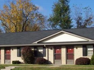 530 N Union St APT 5, Westfield, IN 46074