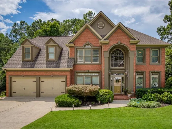 145 Ketton Xing, Johns Creek, GA 30097
