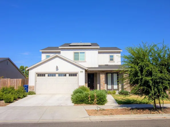 4419 Kerr Ct, Merced, CA 95348