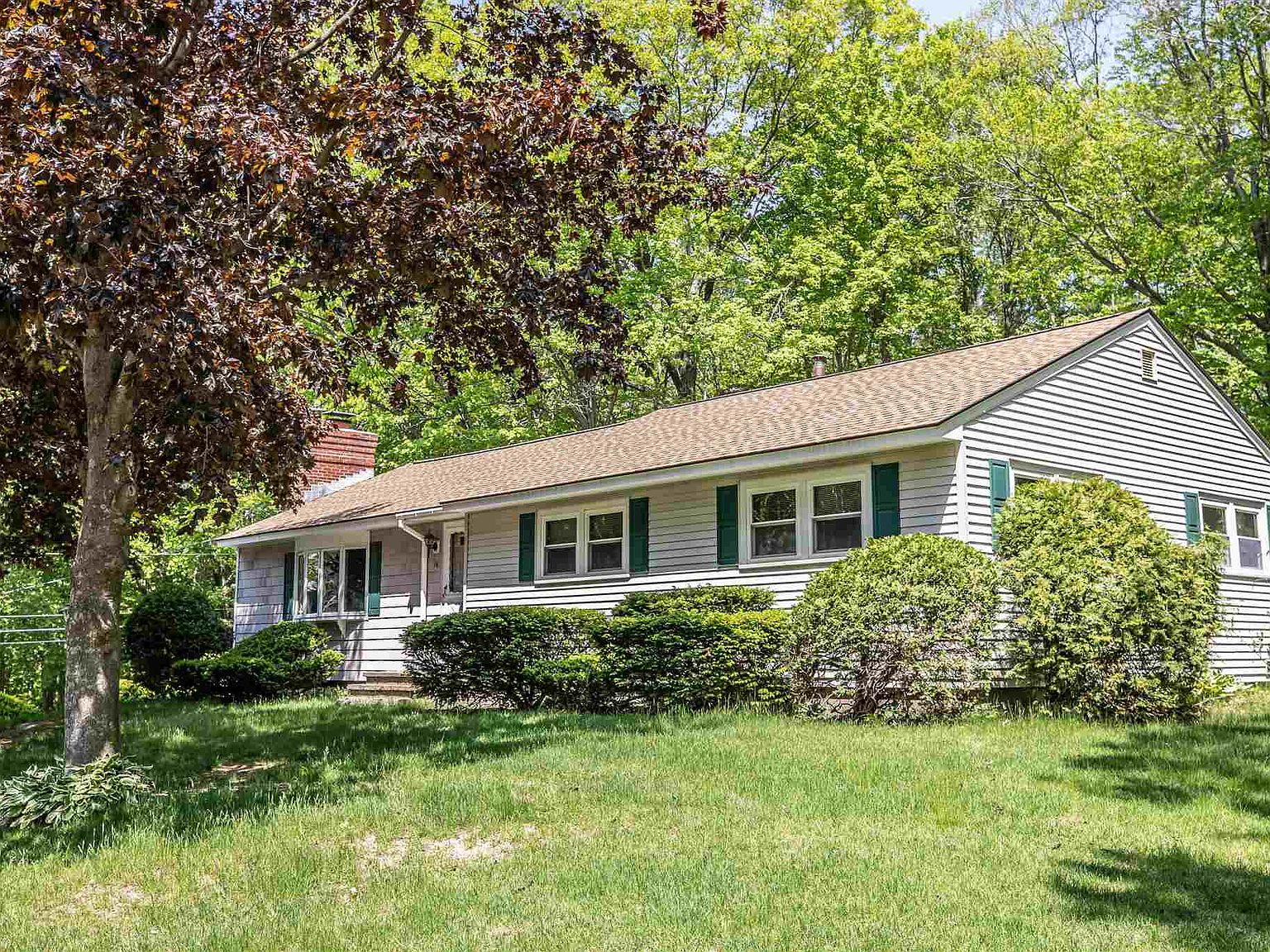 16 Abbot Hill Acres Road, Wilton, NH 03086 Zillow