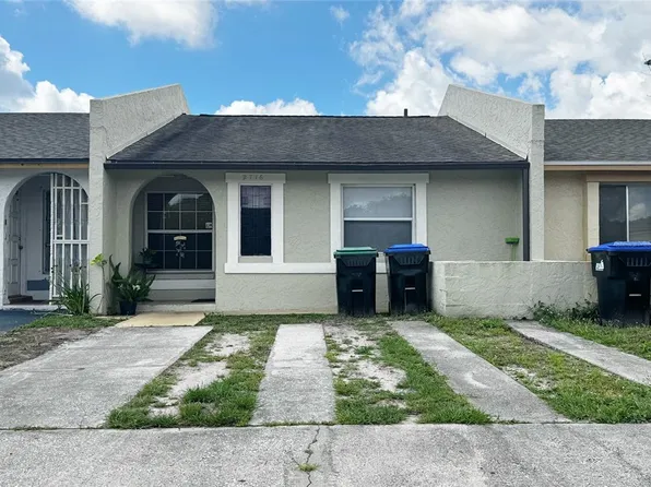 2716 Upsandown St, Orlando, FL 32837