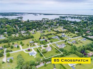 85 Crosspatch Rd, Charlestown, RI 02813