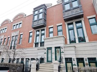 2017 N Lincoln Ave #D, Chicago, IL 60614