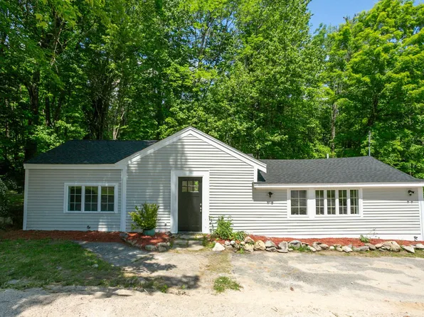 808 Center Street, Wolfeboro, NH 03894