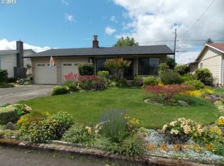 1378 Thompson Rd, Woodburn, OR 97071