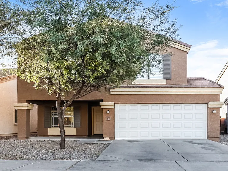 3251 W Jessica Ln — Photo 1