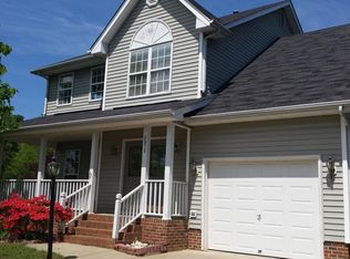 3975 Crocker Pl, High Point, NC 27265