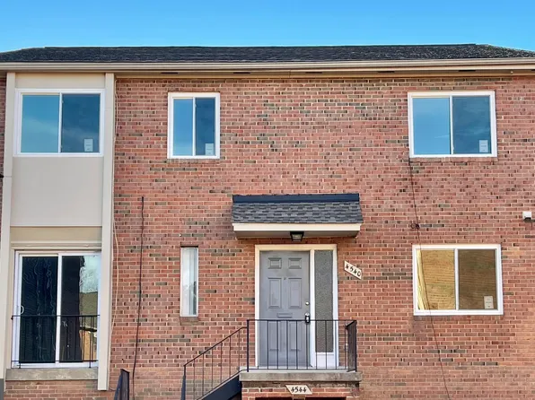 4540 Conwell Dr #233, Annandale, VA 22003