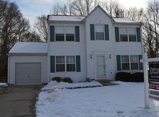 32 Bastille Loop, Newark, DE 19702